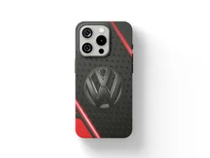 VW Custodia Smartphone Pro Resistente Premium